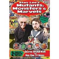 Stan Lee Mutantes Monstruos Y Marvel Superheros Kevin Smith segunda mano  Chile 