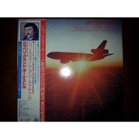 Usado, Vinilo Caravelli Jet Stream Super Love Sounds Ed.japón + Obi segunda mano  Chile 