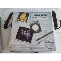 Yachts - Without Radar segunda mano  Chile 
