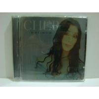 Cd Cher Belive , usado segunda mano  Chile 