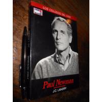 Paul Newman / J C Landry / Cinema Club Collection segunda mano  Chile 