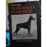 Usado, The Complete Doberman Pinscher // Noted Breed A. segunda mano  Chile 