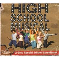 Usado, High School Musical - Edicion Especial segunda mano  Chile 