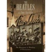 The Beatles At The Star Club Dvd Con Tony Sheridan segunda mano  Chile 