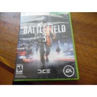 Battlefield  3, usado segunda mano  Chile 