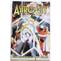Comic Image: Astro City Vol Ii #2. Ed. Planeta Deagostini segunda mano  Chile 