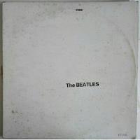 The Beatles. Album Blanco. Edic. Limitada. 2 Discos Vinilo segunda mano  Chile 