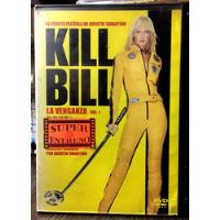 Kill Bill Volume 1 Director Quentin Tarantino (2003) Usado segunda mano  Chile 