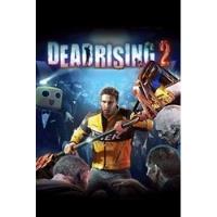 Dead Rising 2 - Xbox One - Físico segunda mano  Chile 