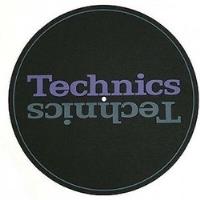Slip Mat Technics Rgs0005z-1 segunda mano  Chile 
