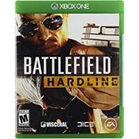 Battlefield Hardline Xbox One segunda mano  Chile 
