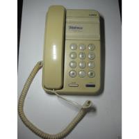 Teléfono Alerce Telefónica, usado segunda mano  Chile 