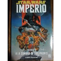 Star Wars: Imperio Vol. 6 - Planeta Deagostini segunda mano  Chile 