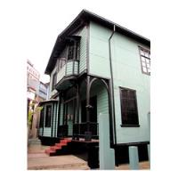 Usado, Antigua Casa Inglesa  Restaurada 1884+ Casita Independeien segunda mano  Chile 
