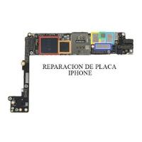 Placas Dañadas iPhone Reparación /mr Tecnologia segunda mano  Chile 