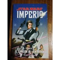 Star Wars: Imperio Vol. 4 - Planeta Deagostini, usado segunda mano  Chile 