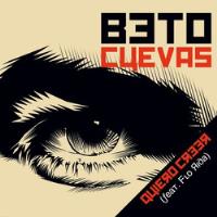 Cd Beto Cuevas - Quiero Creer (feat. Flo Rida) segunda mano  Chile 