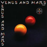 Usado, Vinilo Wings Venus And Mars Edición Us segunda mano  Chile 