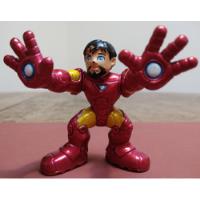 Ironman Iron Man Marvel Super Hero Squad segunda mano  Chile 