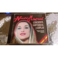 Nati Mistral - Canciones, Guitarras Y Coplas - Flamenco, usado segunda mano  Chile 