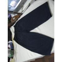 Pantalon De Buzo De Mujer Nautica Talla M Modelo 3/4 segunda mano  Chile 
