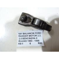Usado,  Balancin Ford Ranger Motor 2.3, 2.5 Bencinera segunda mano  Chile 