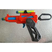 Juguete, Lanza Dardos (pistola) Boom Co, usado segunda mano  Chile 