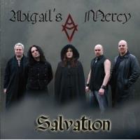 Usado, Abigail's Mercy - Salvation (cd) segunda mano  Chile 