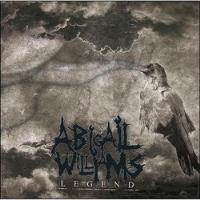 Abigail Williams - Legend (cd) segunda mano  Chile 