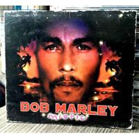 Bob Marley - Mistic (2005) segunda mano  Chile 