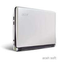 Usado, Carcasa Completa Bisagras Netbook Acer Aspire One Kav10 D150 segunda mano  Chile 