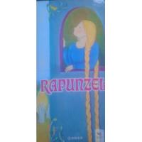 Rapunzel / Origo / Tapa Y Hoja Dura / Grimm segunda mano  Chile 