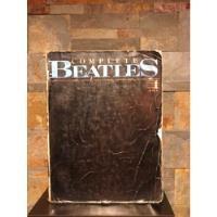 Complete Beatles - Volume 1 (piano, Vocal & Guitar) segunda mano  Chile 