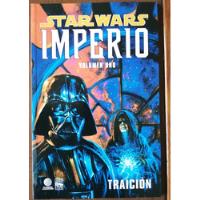 Usado, Star Wars Imperio Volumen 1 (planeta Deagostini) segunda mano  Chile 