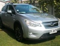 Subaru New Xv 4×4 CVT 2.0I segunda mano  Chile 