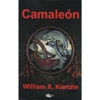 Camaleón  /  William Kienzle segunda mano  Chile 
