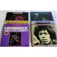 Jimi Hendrix - The Essential Vol.2, usado segunda mano  Chile 