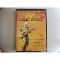 Neil Young - Heart Of Gold segunda mano  Chile 