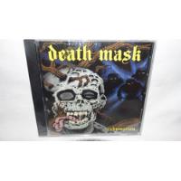 Death Mask - Exhumation (doom 80s Planet Gemini Shadow Kingd segunda mano  Chile 
