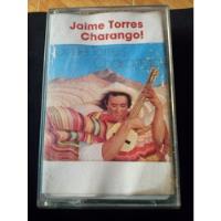 Jaime Torres Charango segunda mano  Chile 