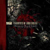 Fragments Of Unbecoming - Sterling Black Icon - Chapter Iii segunda mano  Chile 