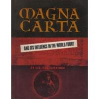 Magna Carta / And Its Influence In The World Today segunda mano  Chile 