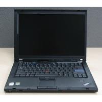Desarme Notebook Lenovo Thinkpad T60 Type 1951 14,1'' segunda mano  Chile 