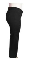 Pantalón Mujer Gap Negro Talla 14 Americana (48) Impecable segunda mano  Chile 