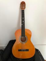 Guitarra Victoria Guitars Model Vg-821 (niños), usado segunda mano  Chile 