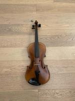 Violin 4/4 Copia De Antonius Stradivarius (sku:1156), usado segunda mano  Las Condes