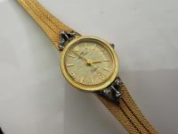 Vintage Jules Jurgensen Ladies Watch Gold - Diamond ~ G 500 segunda mano  Chile 