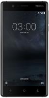 Nokia 3 16 Gb Matte Black 2 Gb Ram segunda mano  Chile 