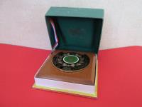 Gran Medalla Orfeon Carabineros De Chile Año 1975 Escaso , usado segunda mano  Chile 