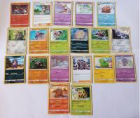 Pokémon Cartas Originales 19 Cartas Originales (valor Lote), usado segunda mano  Chile 